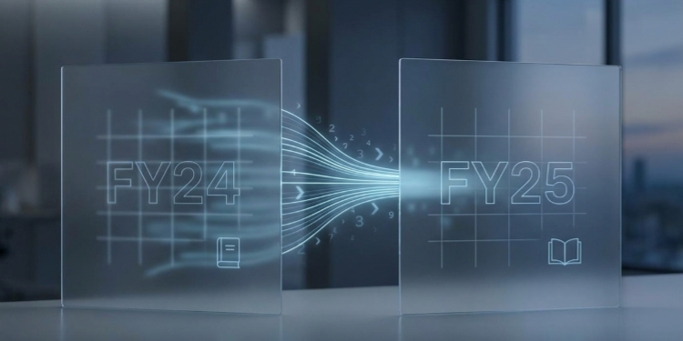 Cover Image for SAP Fiscal Year Change: What a CFO Cannot Afford to Overlook