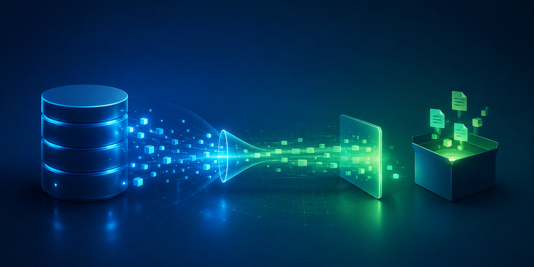 Cover Image for Carve-out di dati societari in SAP: come isolare una società senza fermare il business